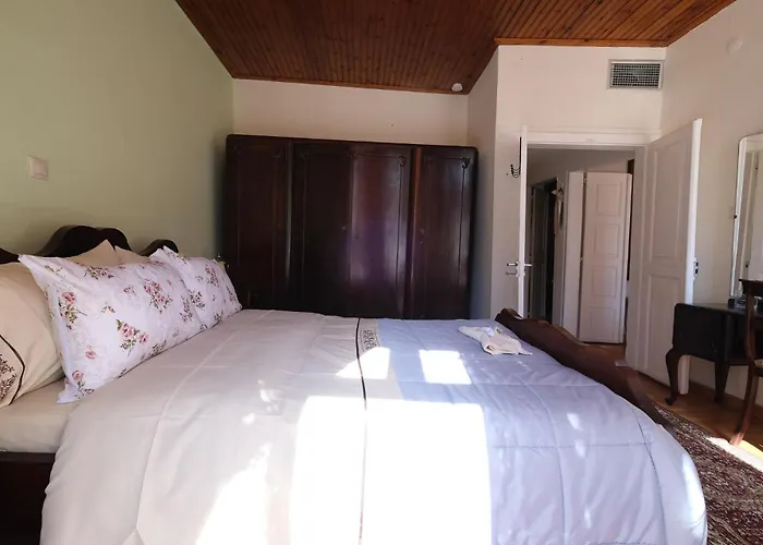 Archontiko Kolokotroni