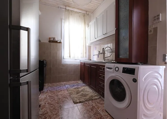 Archontiko Kolokotroni Nauplion