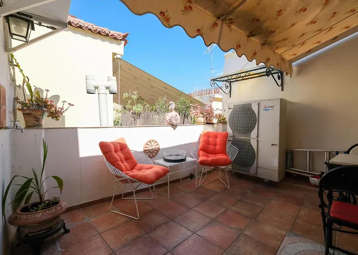 Archontiko Kolokotroni Apartament