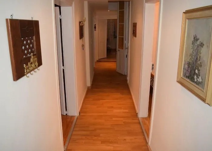 Apartment Archontiko Kolokotroni