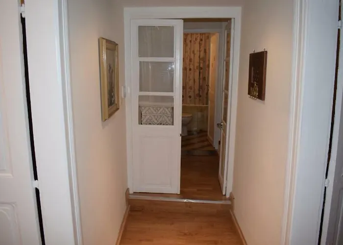 Apartman Archontiko Kolokotroni *