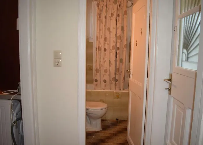 Archontiko Kolokotroni Apartamento Náuplia