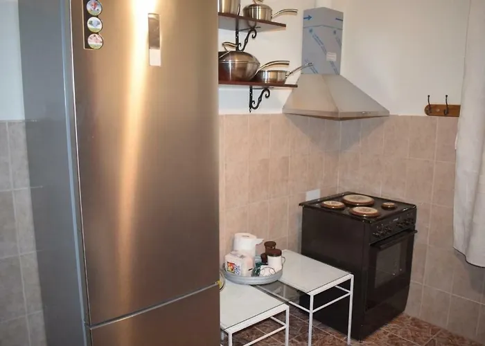 Archontiko Kolokotroni Apartman Návplio