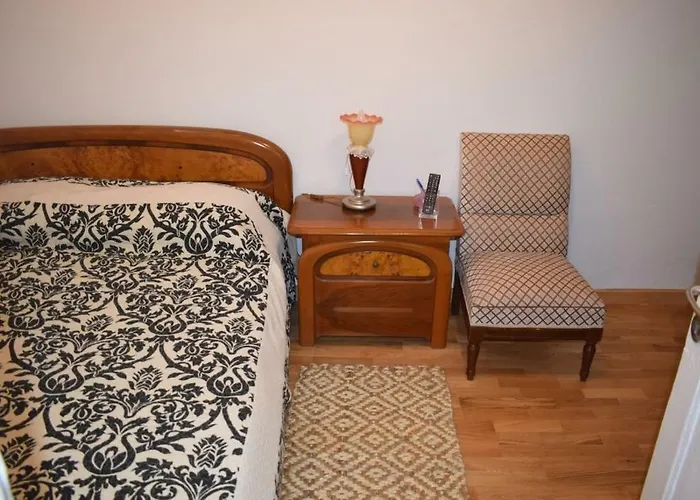 Apartamento Archontiko Kolokotroni Náuplia