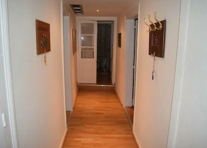 Apartment Archontiko Kolokotroni