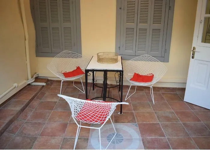 Archontiko Kolokotroni