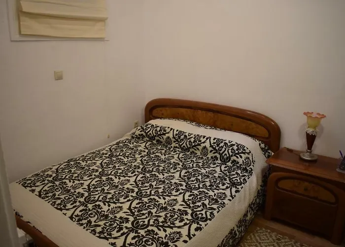 Apartamento Archontiko Kolokotroni *
