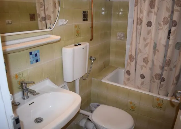 Archontiko Kolokotroni Apartamento Náuplia