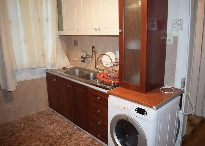 Archontiko Kolokotroni Návplio