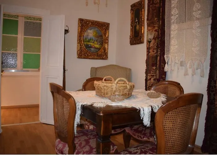 Archontiko Kolokotroni